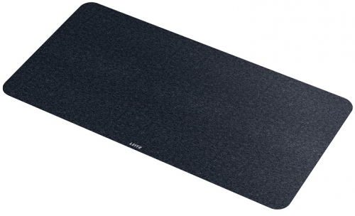 Mapa birou gri, 70 x 36 cm, Leitz